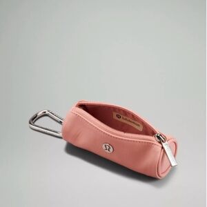 Lululemon Easy Clip Nano Golf Pouch